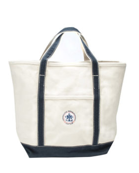 Large Heavyweight Canvas Tote